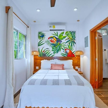 Villa Massis Luxury Villas 圣伊格纳西奥 外观 照片