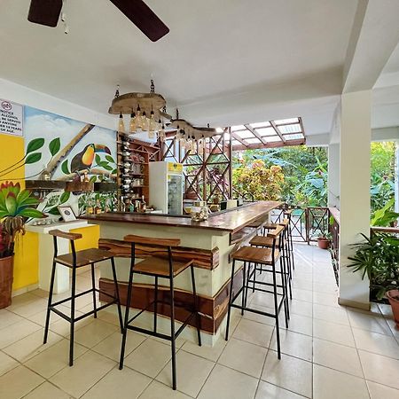 Villa Massis Luxury Villas 圣伊格纳西奥 外观 照片