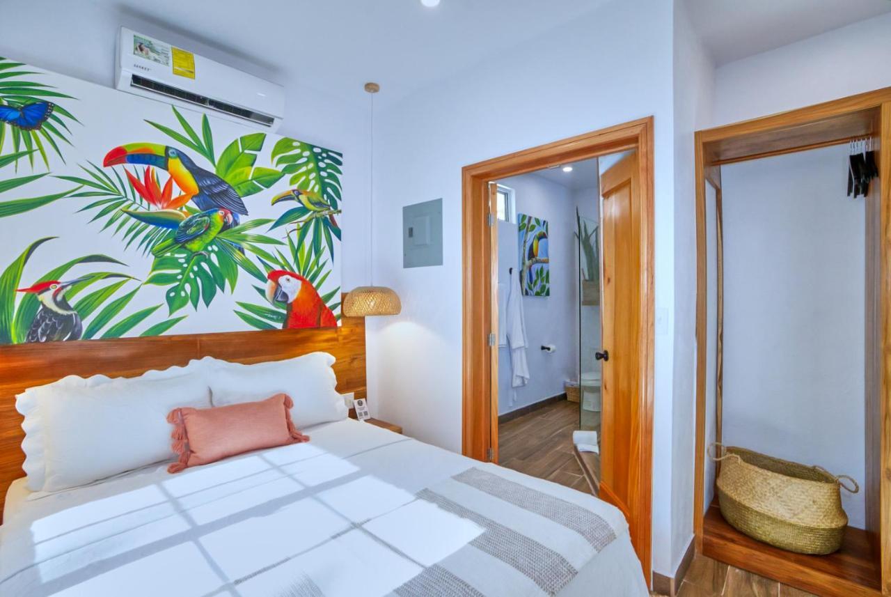 Villa Massis Luxury Villas 圣伊格纳西奥 外观 照片