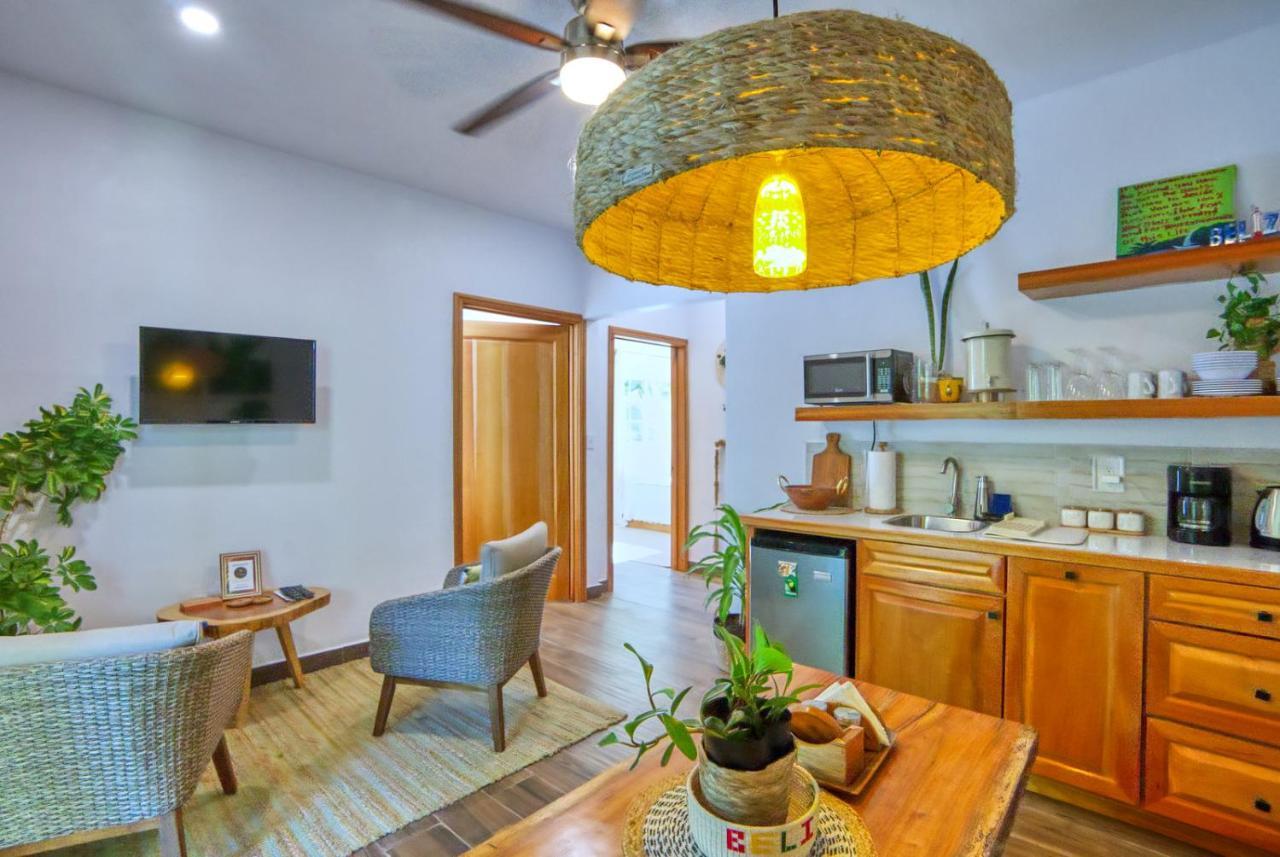 Villa Massis Luxury Villas 圣伊格纳西奥 外观 照片