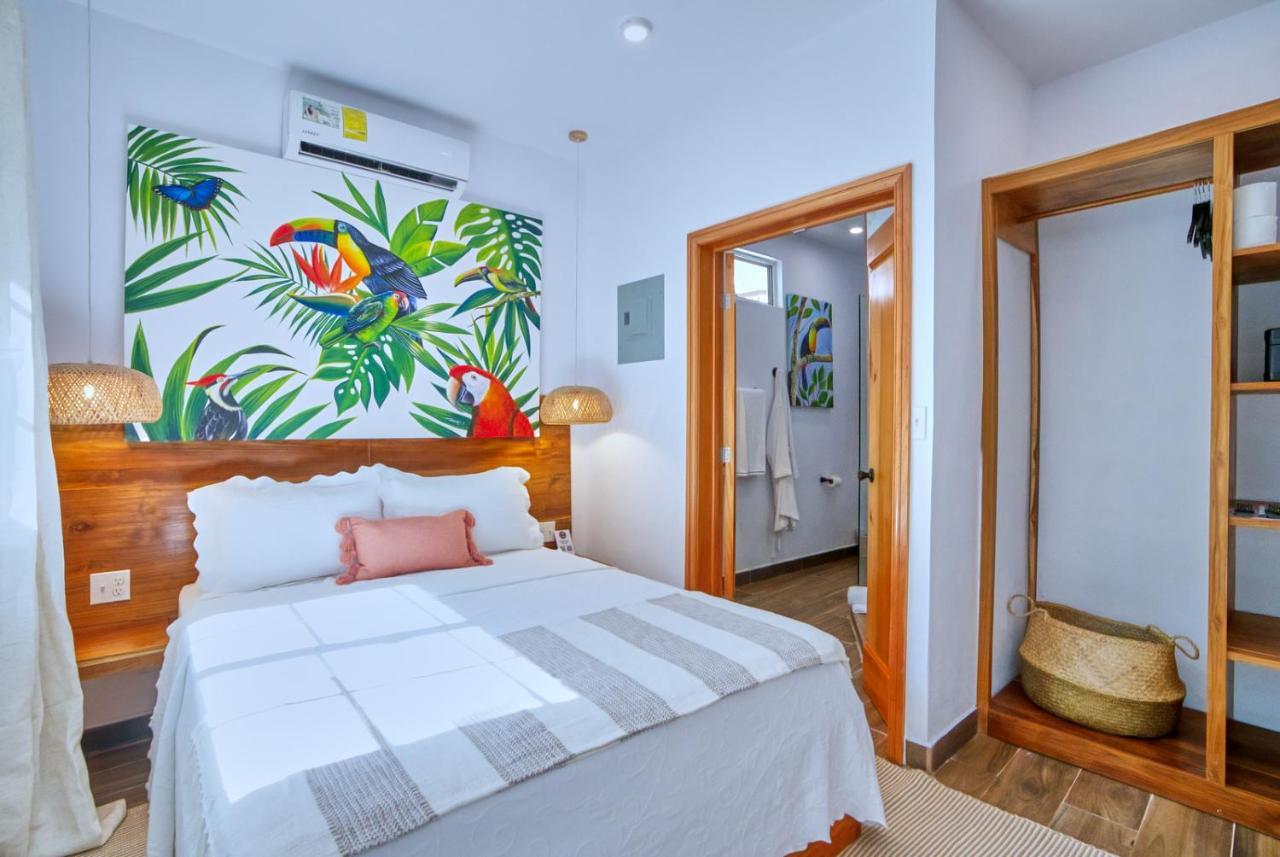 Villa Massis Luxury Villas 圣伊格纳西奥 外观 照片