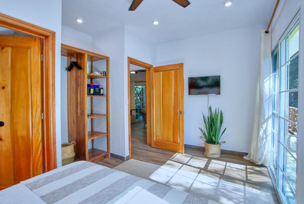 Villa Massis Luxury Villas 圣伊格纳西奥 外观 照片