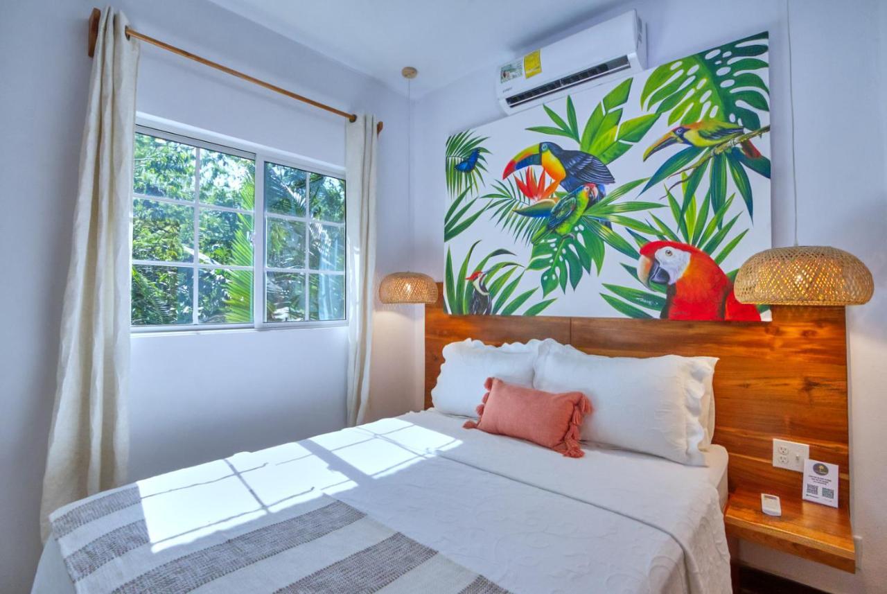 Villa Massis Luxury Villas 圣伊格纳西奥 外观 照片