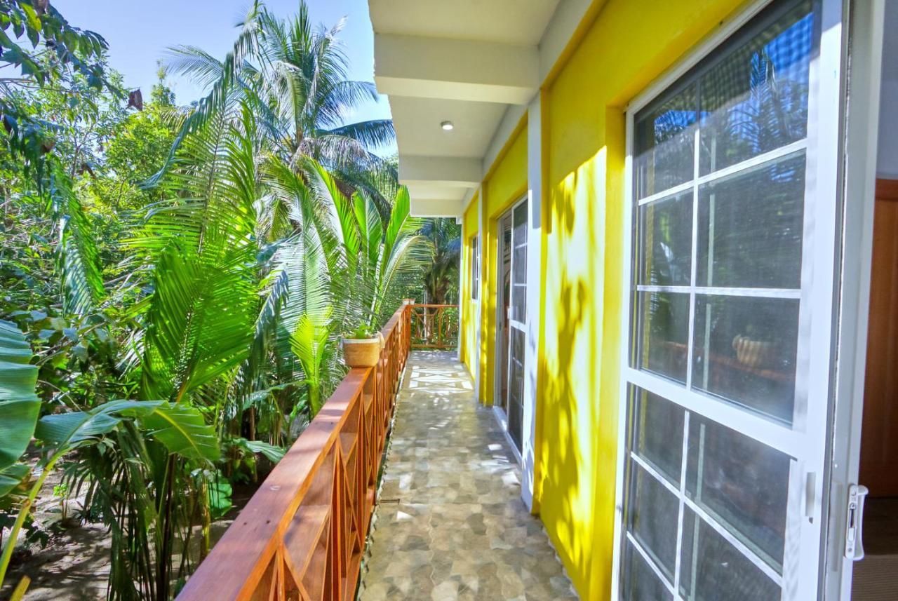 Villa Massis Luxury Villas 圣伊格纳西奥 外观 照片