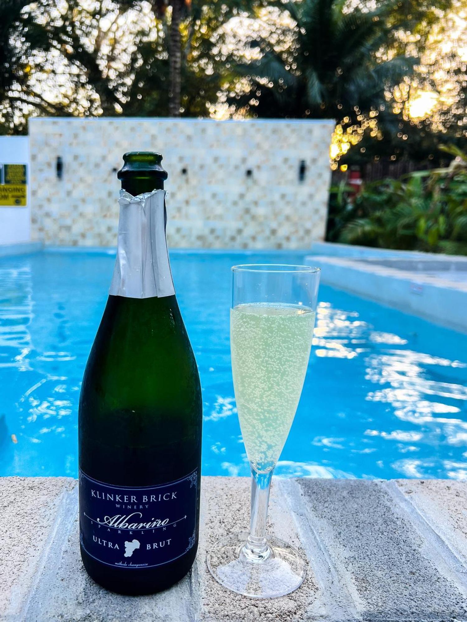 Villa Massis Luxury Villas 圣伊格纳西奥 外观 照片