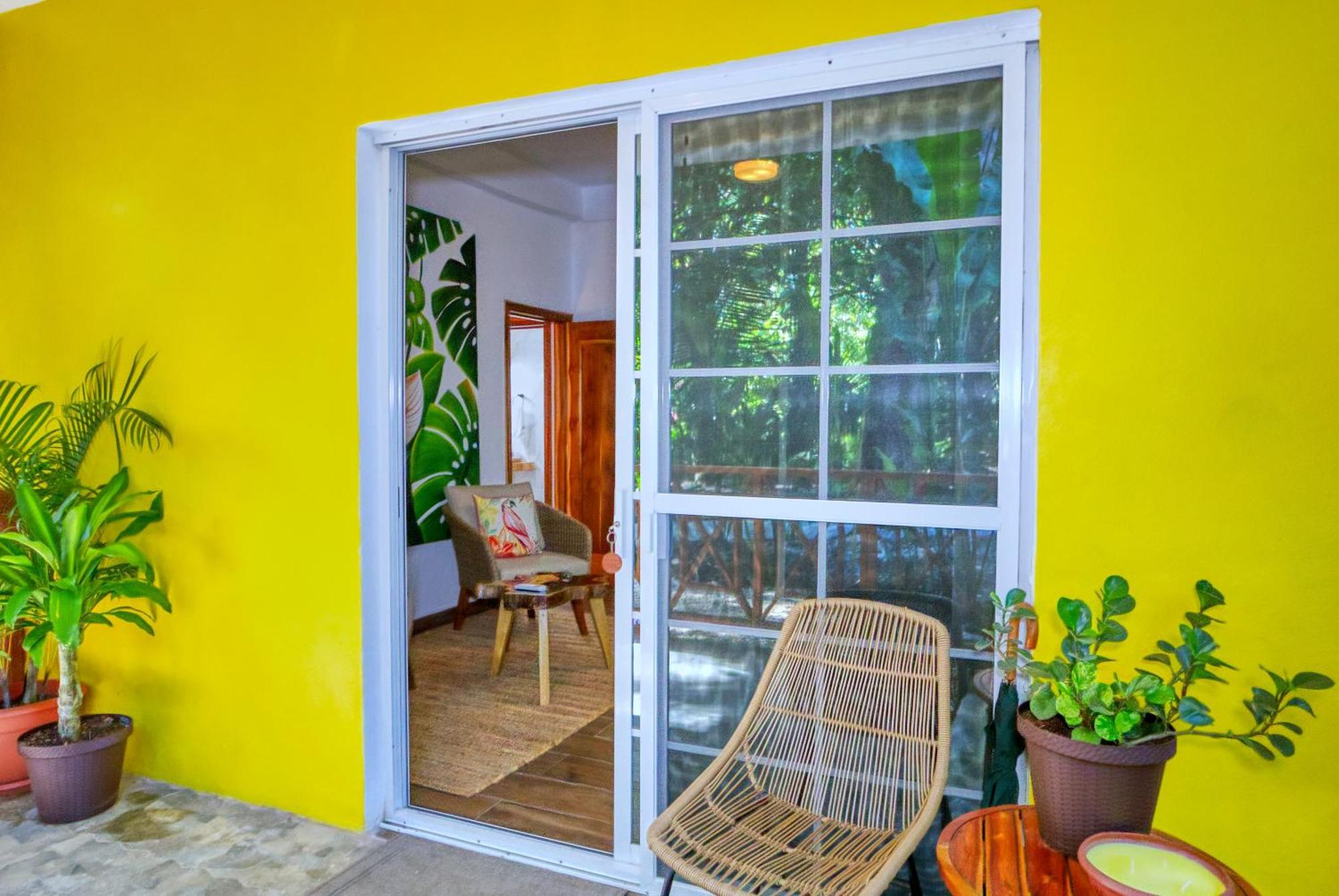 Villa Massis Luxury Villas 圣伊格纳西奥 外观 照片