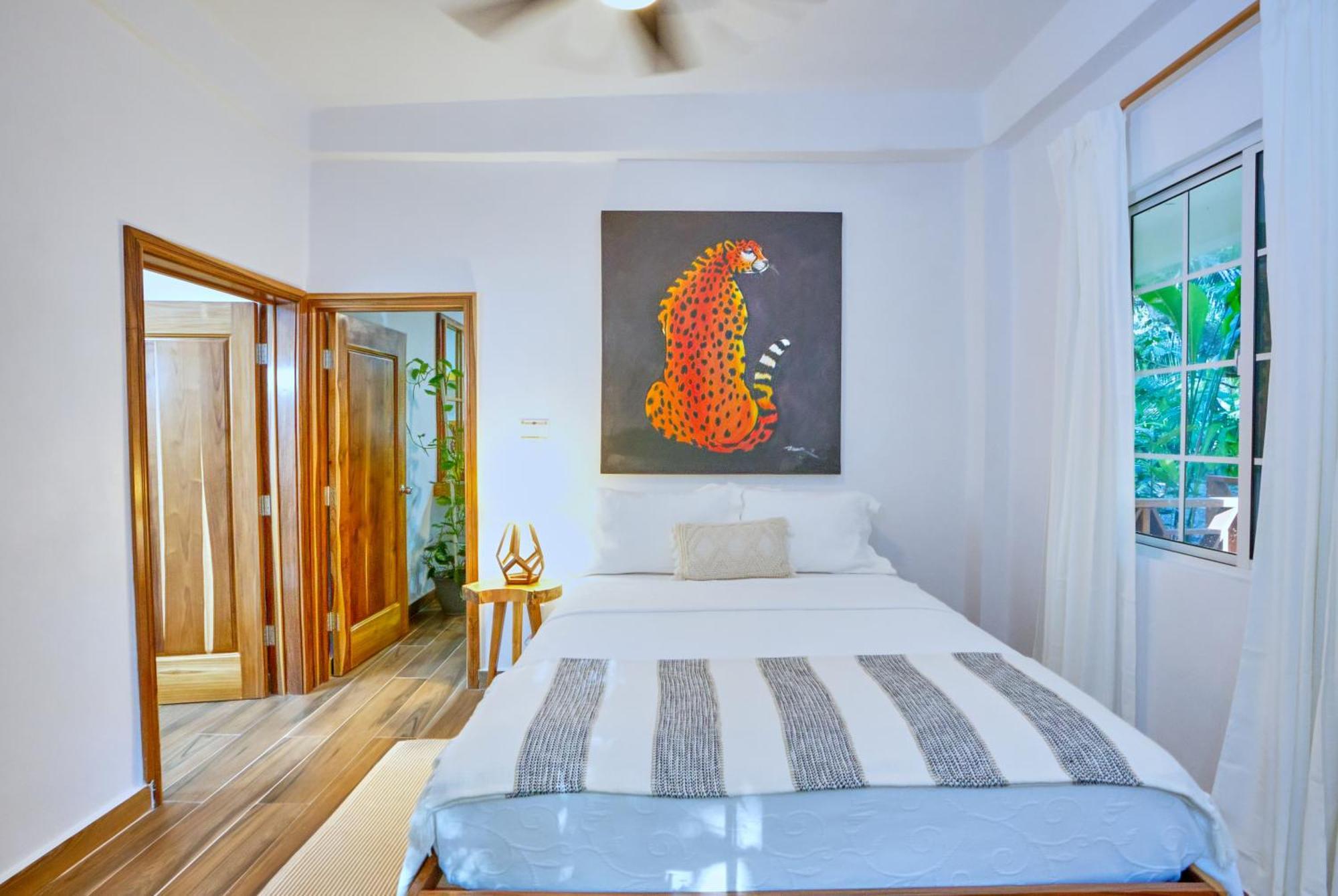 Villa Massis Luxury Villas 圣伊格纳西奥 外观 照片